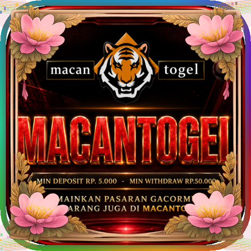 macantogel — galeri pratinjau Resmi APK